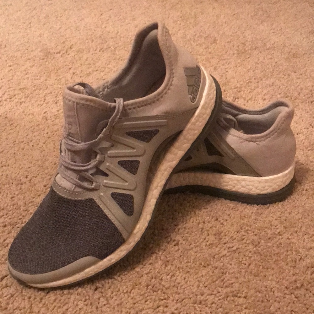 Adidas Pure Boost Running Shoes